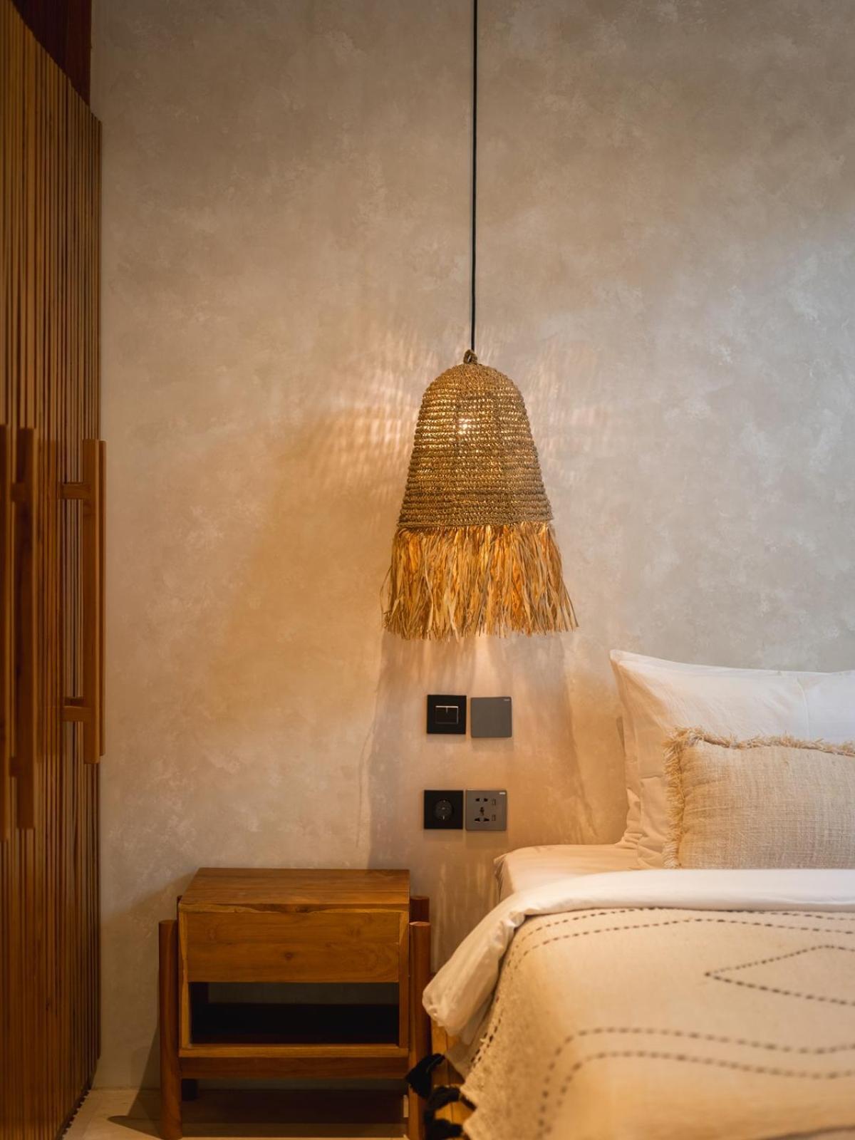 Blacksand Villas Echo Beach Canggu Buitenkant foto