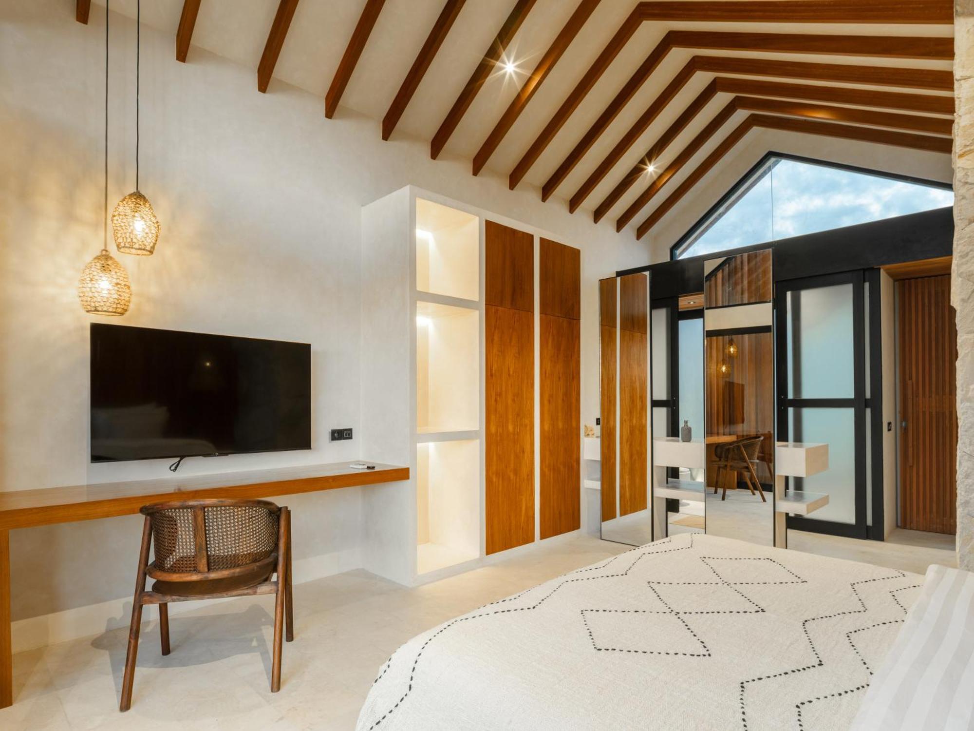 Blacksand Villas Echo Beach Canggu Buitenkant foto