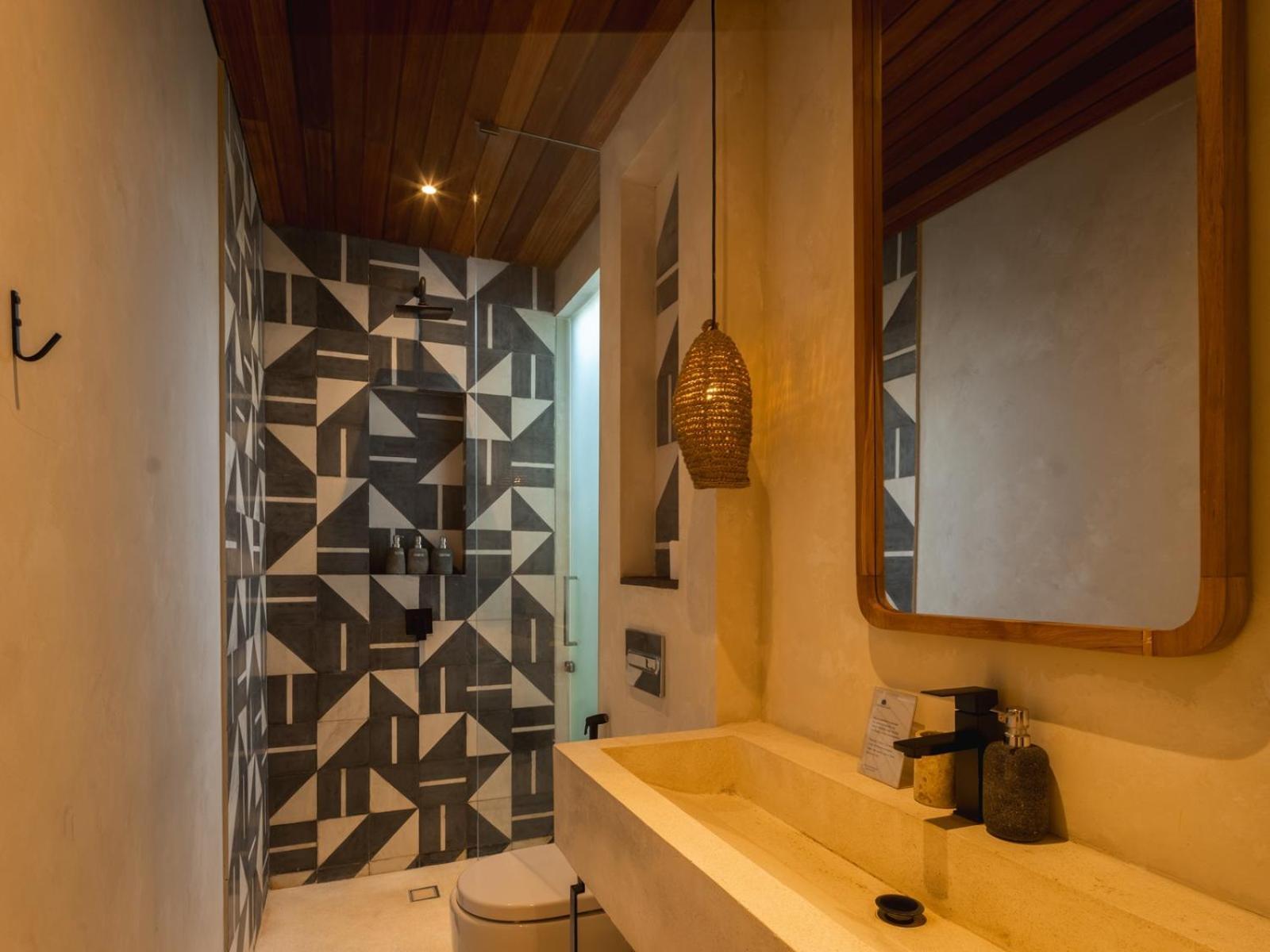 Blacksand Villas Echo Beach Canggu Buitenkant foto